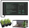Tapis chauffant pour semis Germination Plantes Culture Voir les images du produit 1