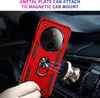 Pouzdro pro Xiaomi Redmi 14C dvouvrstvé robustní, vojenská Náhled obrázku produktu 3