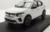 Norev 155313 Citroen C3 2024 weiß 1:43 Produktbild-Vorschau 1