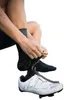 Velotoze Tall Silicone 2.0 Surchaussures Noir UE 43-46 Voir les images du produit 3