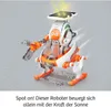 Kosmos Solar Bots, Experimentierkasten Produktbild-Vorschau 9