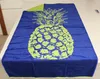 jilda-tex Strandtuch/Badetuch (Pineapple) 90x180 cm Produktbild-Vorschau 7