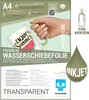 Skullpaper Skullpaper Transferfolie Inkjet A4 8 Blatt Produktbild-Vorschau 1