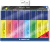 STAEDTLER Textmarker Textsurfer Promotion 6+2 Produktbild-Vorschau 6