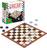 Nd39_448779 -Gra Warcaby Alx 2248 Pud Podgląd zdjęcia produktu 1