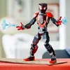 76225 - LEGO Super Heroes - Figurka Milesa Moralesa Podgląd zdjęcia produktu 23