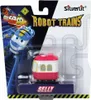 Silverlit Robot Trains Set de 5 pièces avec Genie, Jeanne, Voir les images du produit 4
