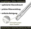 grillshop.at Weber Ersatzteil Brenner für Spirit 300er Produktbild-Vorschau 5