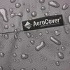 AeroCover Schutzhülle Stapelstühle – Stapelsessel Produktbild-Vorschau 3