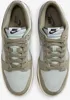 Nike Dunk Low Retro SE "Light Silver Light Army Sail White" Produktbild-Vorschau 8