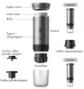 Macchina da caffè portatile senza fili Planet Tech 3 in 1, Anteprima dell’immagine prodotto 2