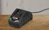 PARKSIDE® 20 V / 2,4 A Akku-Ladegerät »PLG 20 C1« Produktbild-Vorschau 3