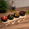 Moritz & Moritz 4x Dipschalen Schwarz Produktbild-Vorschau 9