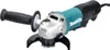 Makita Ga5050R Mini Levigatrice 1300W 125Mm Leva Anteprima dell’immagine prodotto 3