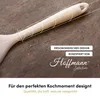 Hoffmann Pfannenschaufel robuster Edelstahlkern Silikon 35 Produktbild-Vorschau 9