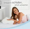 ELONEO Nackenstützkissen 4-fache Höhenanpassung, Produktbild-Vorschau 2