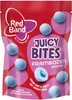 Red Band Juicy Bites Frambozen 145g Produktbild-Vorschau 1