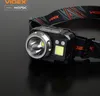 Videx Stirnlampe 550lm IP65 Gestensteuerung 6 Modi Produktbild-Vorschau 18