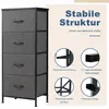 Kommode mit Schubladen -  kommoden & Sideboards für Produktbild-Vorschau 3
