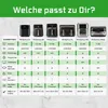 GOURMETmaxx 04888 / 04828 Fritteuse, Edelstahlgehäuse, Produktbild-Vorschau 7