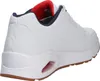 Skechers Sneaker Sneaker Kunstleder Produktbild-Vorschau 9
