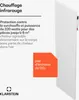 Klarstein radiateur infrarouge avec thermostat, chauffage Voir les images du produit 3