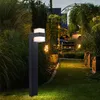 Paletto da giardino moderno da incasso LED 8W CARA Paul Anteprima dell’immagine prodotto 8