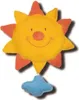 Plüsch Sonne mit Soundmodul Produktbild-Vorschau 1