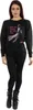 Star Wars - "Force" Sweatshirt für Damen BI10638 (XL) Produktbild-Vorschau 4