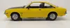 MCG MCG18236 - 1/18 - Opel Manta B GT/E, gelb, 1975 - Neu Produktbild-Vorschau 4