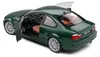 Solido 421186336 - 1:18 BMW E46 M3 Coupe 2000 grün Produktbild-Vorschau 6