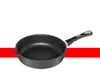 AMT 728, Rund, Allzweckpfanne, Schwarz, 28 cm, 70 mm, 1 Produktbild-Vorschau 11