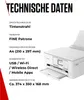Canon - 6256C006AB - Tintenstrahldrucker Produktbild-Vorschau 30