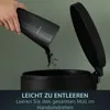 JAP Handstaubsauger Akku S3 -  Beutellos Handsauger Produktbild-Vorschau 3