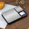 INF Cyfrowa waga kuchenna z podwójnymi płytkami ważącymi 10 Podgląd zdjęcia produktu 3
