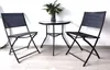 Valora ISLAND Table Semi Circular - Halbrunder Tisch ideal Produktbild-Vorschau 11