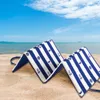 Krzesło plażowe STRIPE AND ANCHOR 137x49 cm, Podgląd zdjęcia produktu 1