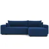 IDOHOME-Gepolstertes Ecksofa PIANO XL mit Schlaffunktion Produktbild-Vorschau 8