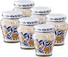 ZENZERO FABBRI 1905 6x230g Ingwer-Stücke aus Italien Produktbild-Vorschau 1