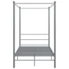 A product image of a bed frame. Náhled obrázku produktu