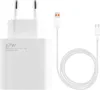 Xiaomi MDY-12-EH Ladegerät 67W + USB-C Kabel (BHR6035EU) Produktbild-Vorschau 1