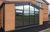 AMiO Autofólia Dark Silver 0,75x3m (15%) Náhľad obrázku produktu 6