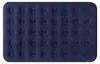 Rebel RBA-5001 Nafukovací matrace 191 x 137 x 22 cm, modrá Náhled obrázku produktu 6