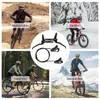 4-kolben Mountainbike Hydraulische Scheiben Bremsen Vorne Produktbild-Vorschau 8