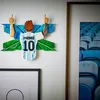 Lego Sp.Ed. Lionel Messi – Esultanza Anteprima dell’immagine prodotto 18
