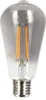 DARI LED Filamento decorativo Glühbirne 7W, E27, 1800K, 300 Anteprima dell’immagine prodotto 1