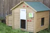 Kerbl Porte automatique pour poules Voir les images du produit 7