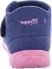Superfit Hausschuhe Kinder 31383837333637 Blau 26 EU Produktbild-Vorschau 4