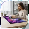 EDIBAZZAR | Muismat, 90x40 cm, voor bureau, gamingmat, Productafbeelding-voorbeeld 7