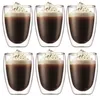 Bodum doppelwandige Gläser Pavina 350 ml - 6 Stück Produktbild-Vorschau 2